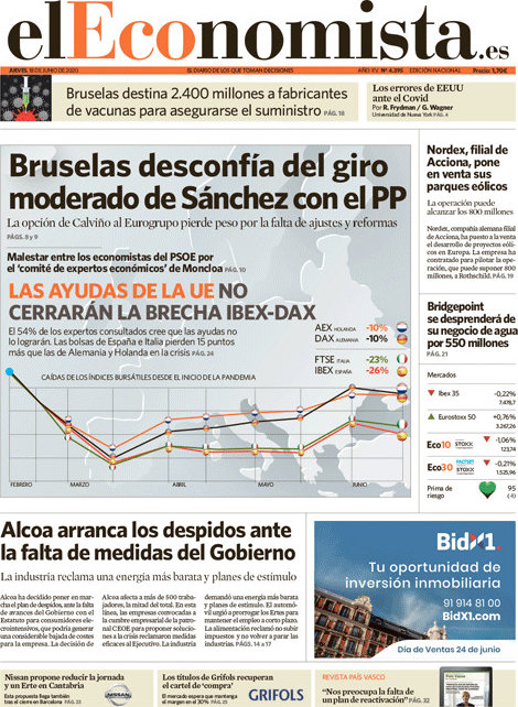 El Economista