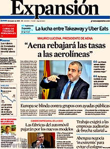 Periodico Expansion