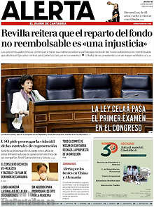 Periodico Alerta