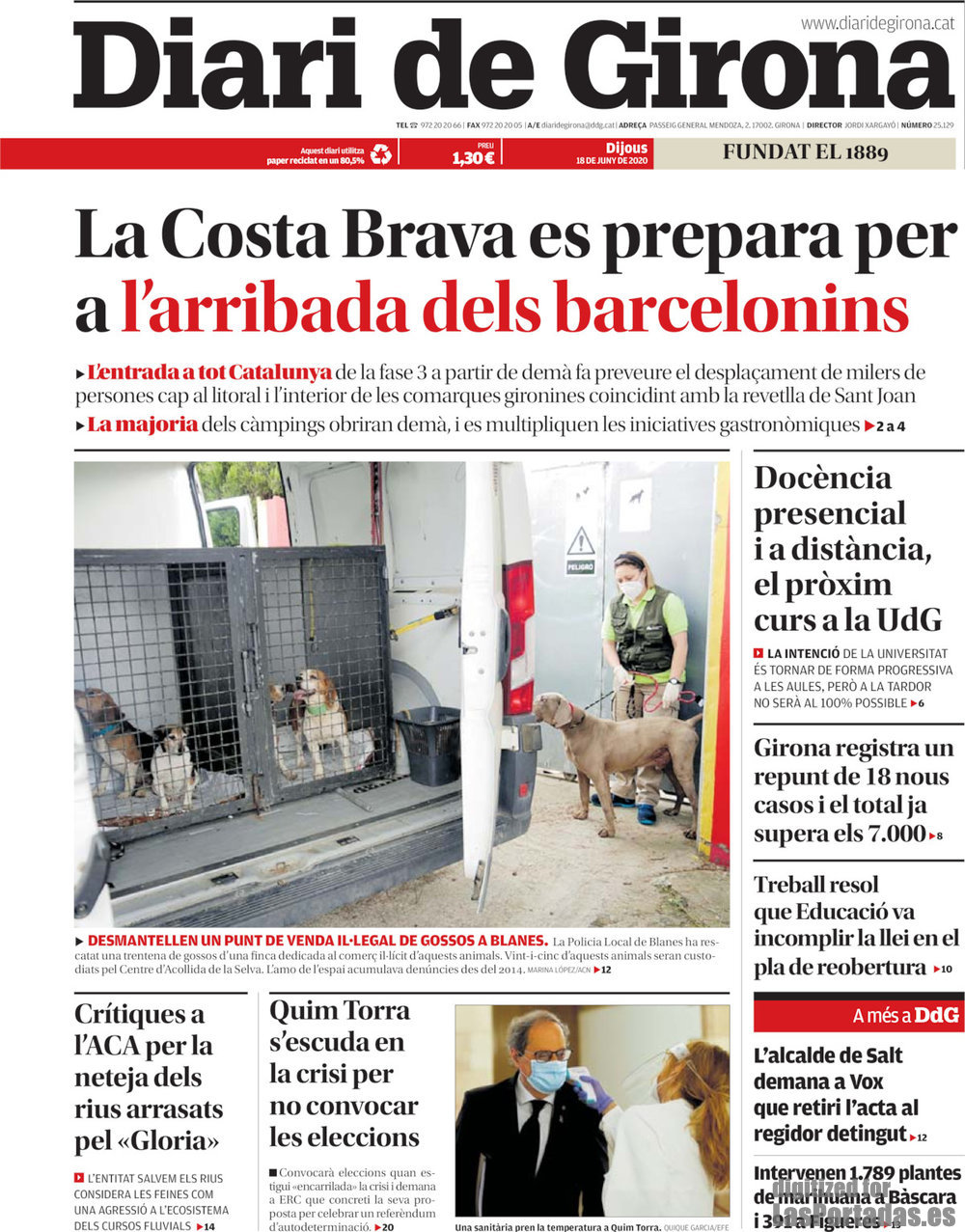 Diari de Girona