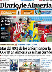 /Diario de Almería