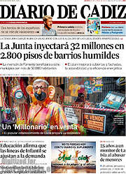 /Diario de Cádiz