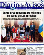 /Diario de Avisos