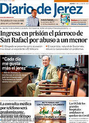 /Diario de Jerez