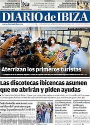 /Diario de Ibiza
