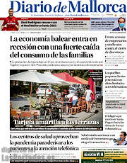 /Diario de Mallorca