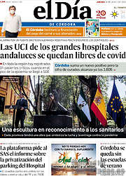 /El Día de Córdoba