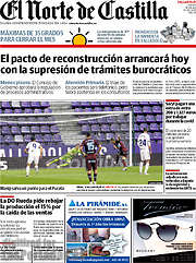 /El Norte de Castilla