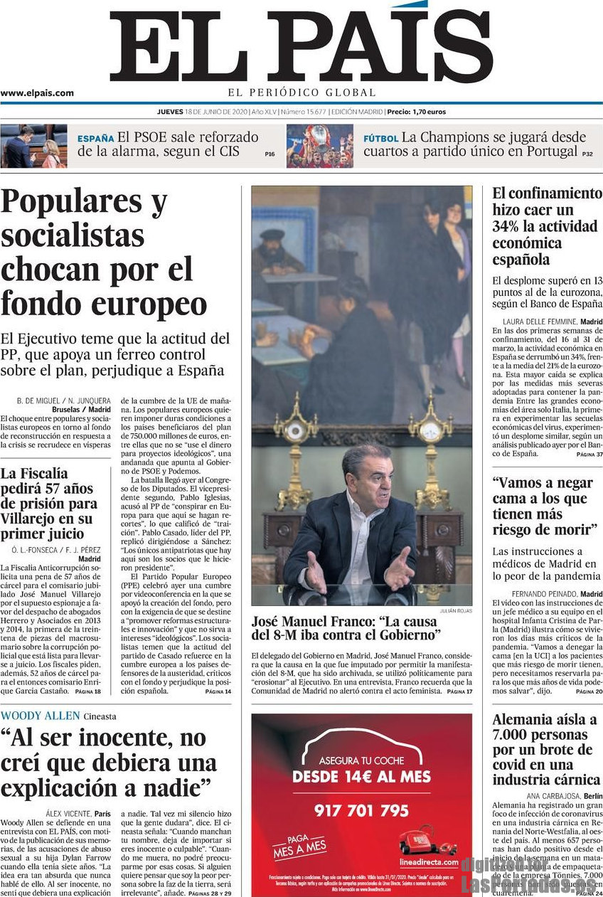 El País