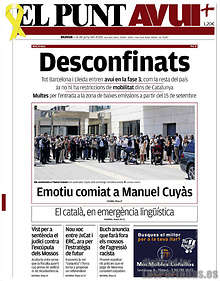 Periodico El Punt