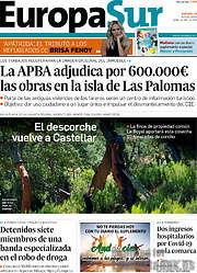 /Europa Sur