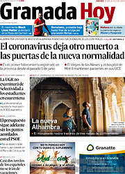 /Granada Hoy