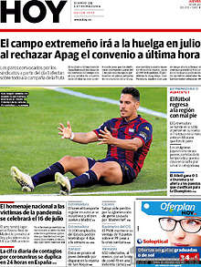 Periodico Hoy