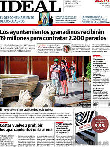 Periodico Ideal