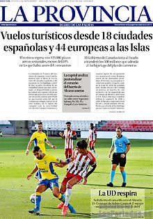 Periodico La Provincia