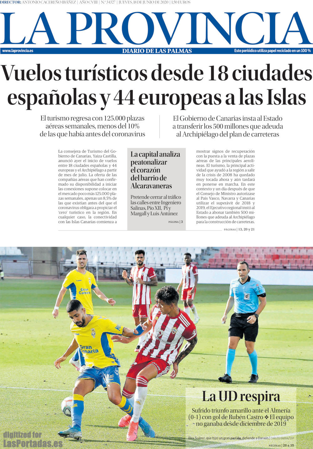 La Provincia