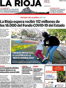 Periodico La Rioja