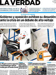 /La Verdad