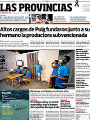 /Las Provincias