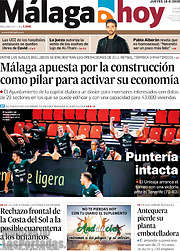 /Malaga Hoy