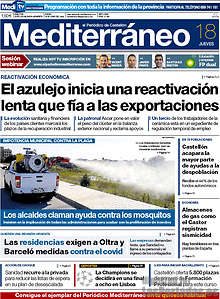 Periodico Mediterráneo