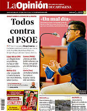 /La Opinión de Cartagena
