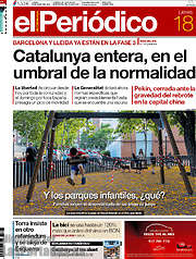 /El Periódico de Catalunya(Castellano)