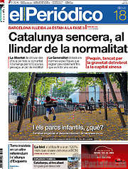 /El Periódico de Catalunya(Català)