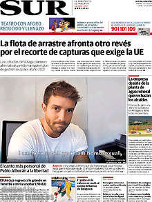 Periodico Sur