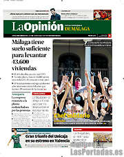 /La Opinión de Málaga