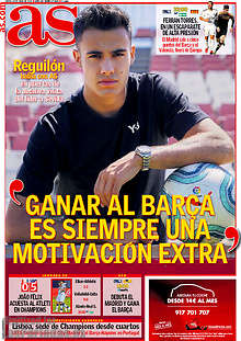 Periodico AS