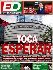 /Estadio Deportivo