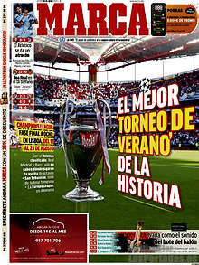 Periodico Marca
