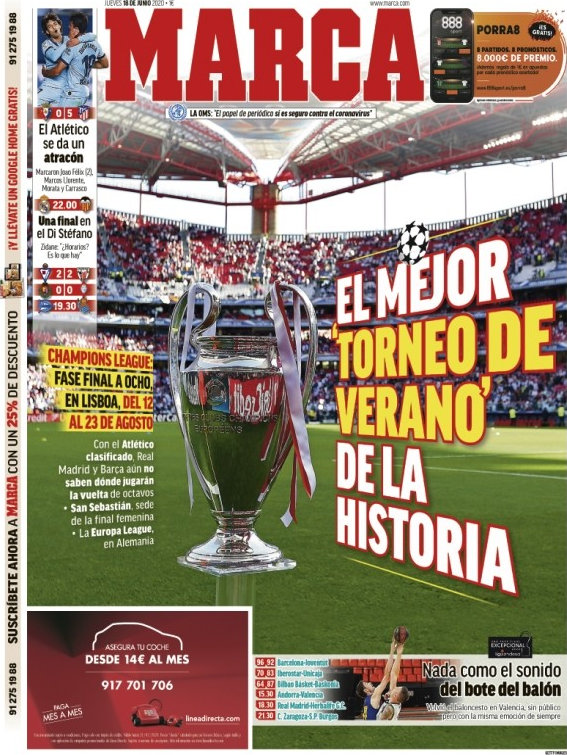 Marca