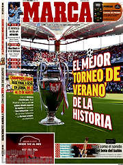 /Marca