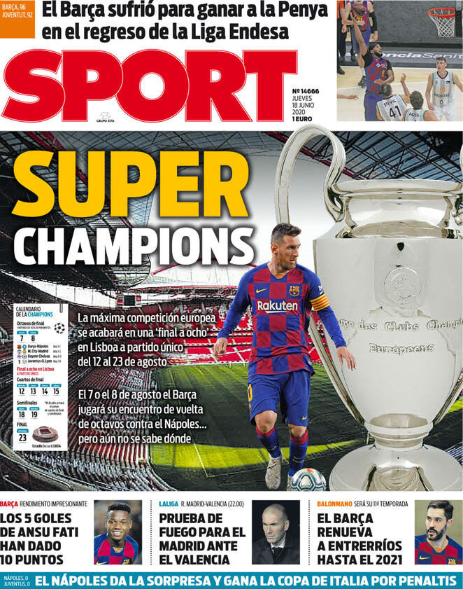 Sport