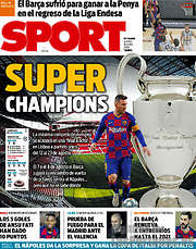 /Sport