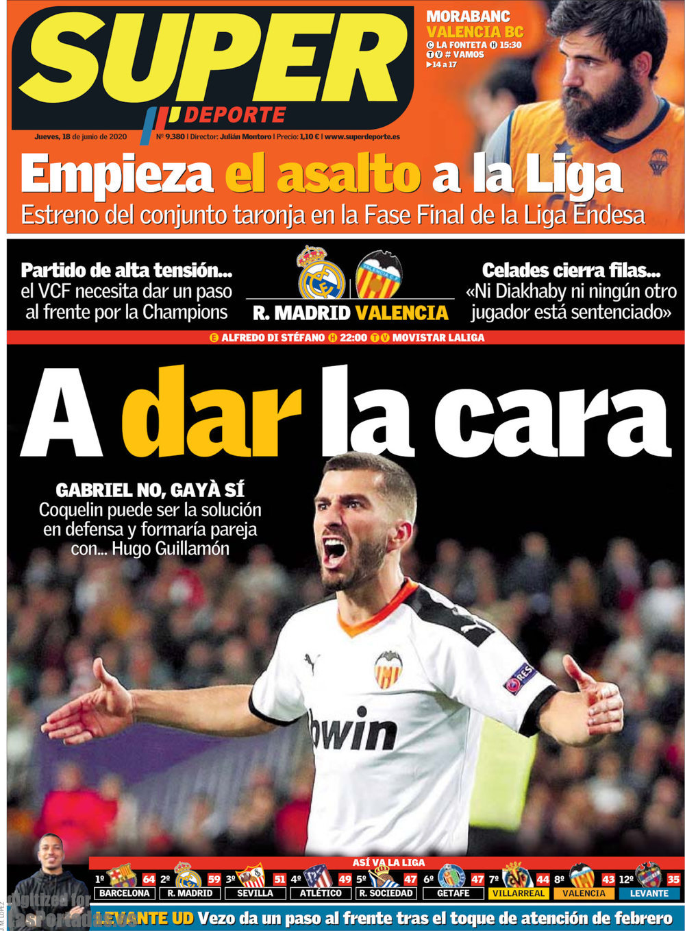 Super Deporte