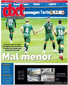 Periodico dxt