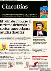 /Cinco Días
