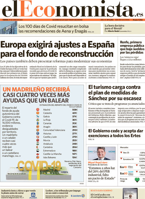 El Economista
