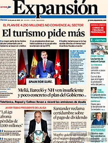Periodico Expansion