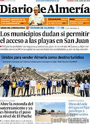 /Diario de Almería