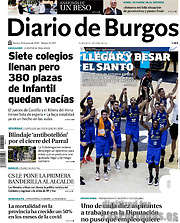 /Diario de Burgos