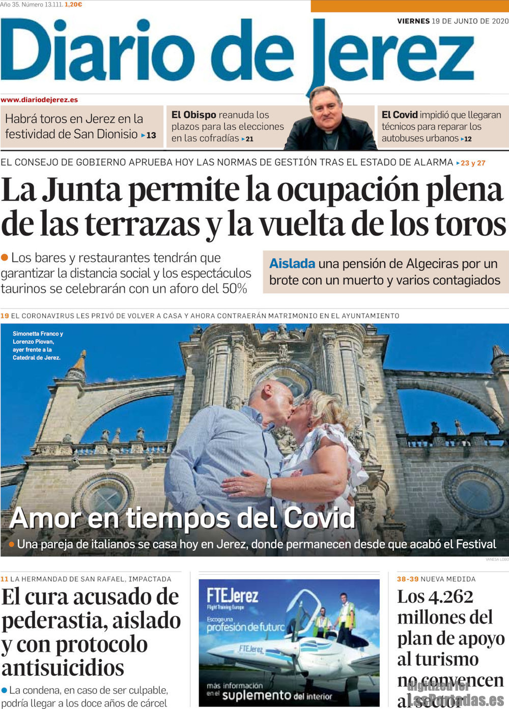 Diario de Jerez