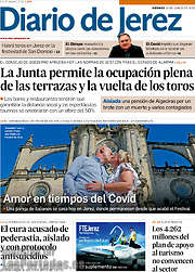 /Diario de Jerez