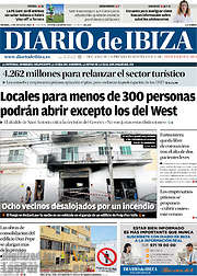 /Diario de Ibiza