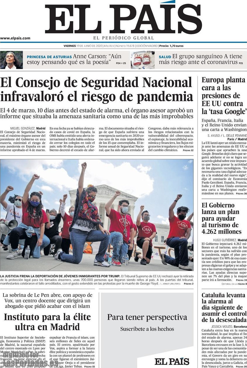 El País