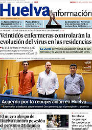 /Huelva Información