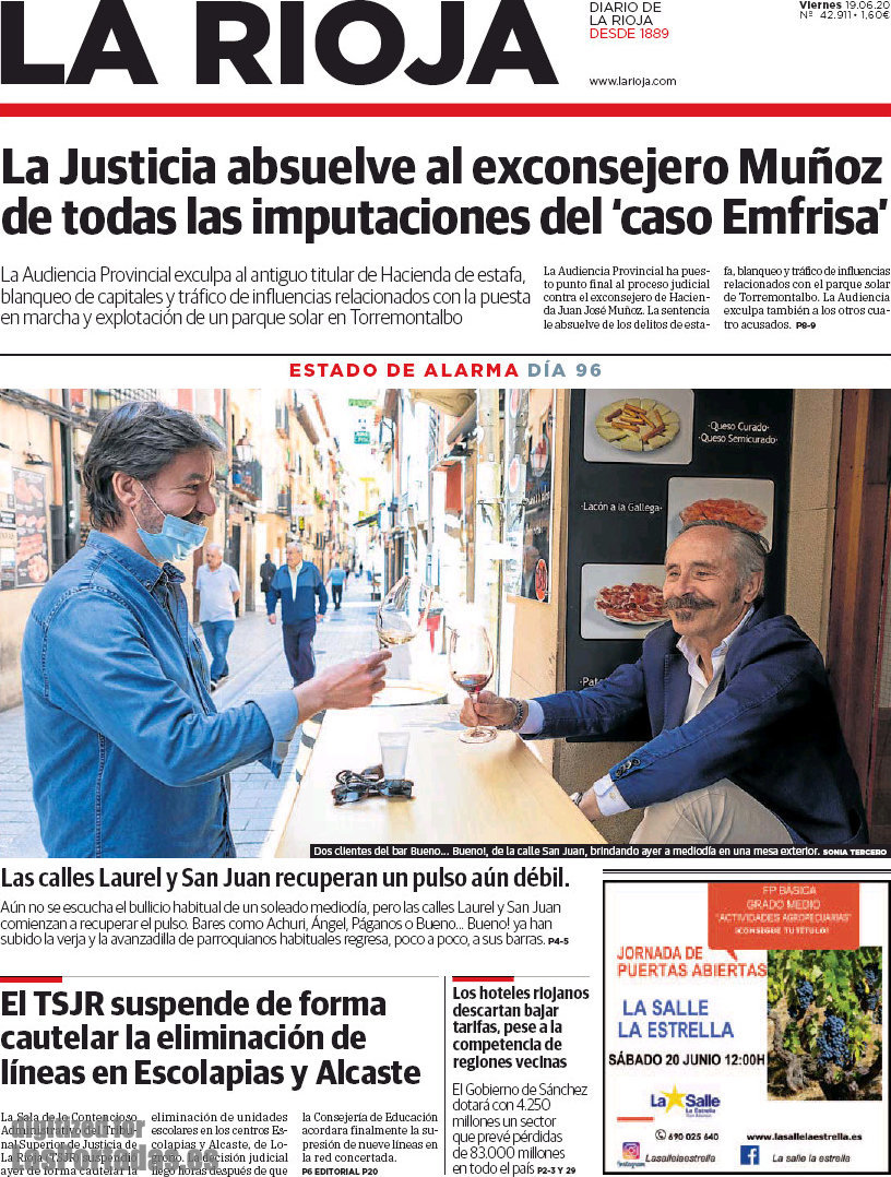 La Rioja